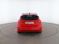 Usado Ford Focus ST-Line 150 CV (110 kW) 2017 Rojo Utilitario