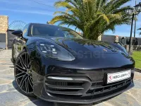 Usado Porsche Panamera 4 462 CV (339 kW) 2021 Negro Berlina
