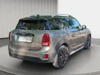 Occasion Mini Cooper S Countryman 224 PK (164 kW) 2019 SUV