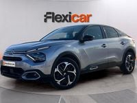 Brugt Citroën C4 PureTech 131 HK (96 kW) 2023 Grå SUV