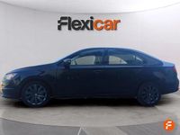 Usado Seat Toledo Style 115 CV (84 kW) 2016 Negro Berlina