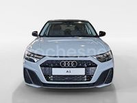 Usado Audi A1 Sportback 116 CV (85 kW) 2025 Gris / plata Utilitario
