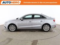 Usado Audi A3 Design 116 CV (85 kW) 2018 Gris / plata Berlina