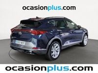 Usado Cupra Formentor 150 CV (110 kW) 2023 Azul SUV