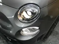 Usado Abarth 695 180 CV (132 kW) 2023 Gris Utilitario