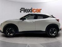 Usado Nissan Juke Tekna 114 CV (83 kW) 2023 Blanco SUV