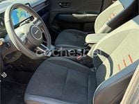 Usado Hyundai Kona N Line 129 CV (94 kW) 2025 Gris / plata SUV