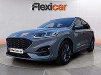 Usado Ford Kuga ST-Line 150 CV (110 kW) 2022 Gris SUV