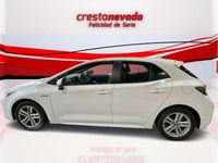 Usado Toyota Corolla Active 125 CV (91 kW) 2020 Blanco