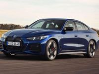 Usado BMW 420 190 CV (139 kW) 2016 Negro Coupe