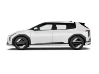 Nuevo Kia EV4 Air 150 kW (204 CV) 2026 Blanco