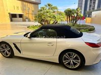 Usado BMW Z4 Comfort Edition 197 CV (144 kW) 2023 Blanco Descapotable