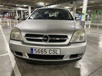 usado Opel Vectra 2.2DTi 16v Elegance AS