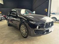 Usado Maserati Levante 275 CV (202 kW) 2016 Negro SUV