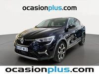 Usado Renault Arkana Techno 145 CV (106 kW) 2023 Negro SUV