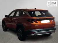 Nuevo Hyundai Tucson 215 CV (158 kW) 2025 SUV