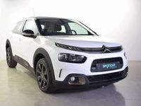 usado Citroën C4 Cactus 1.5BlueHDi S&S Shine 100