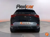 Usado Cupra Formentor 150 CV (110 kW) 2023 Negro SUV