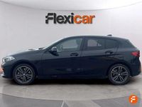 Usado BMW 120 178 CV (130 kW) 2024 Negro Utilitario