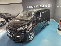 Occasion Peugeot Traveller Allure 180 ch (132 kW) 2018 Noir Monospace