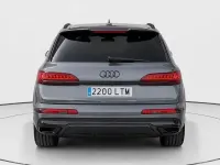 Usado Audi Q7 Ambiente 381 CV (280 kW) 2021 SUV