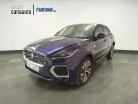 Usado Jaguar E-Pace R-Dynamic 309 CV (227 kW) 2023 Azul SUV