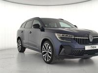 Usado Renault Espace Iconic 200 CV (147 kW) 2023 Azul Familiar