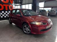Usado Renault Mégane III 150 CV (110 kW) 2008