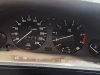 Usado BMW 318 115 CV (84 kW) 1987 Naranja Berlina
