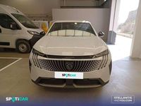 Usado Peugeot 3008 Allure 137 CV (100 kW) 2025 Blanco SUV
