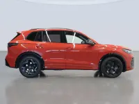 Usado VW Tiguan R-line 150 CV (110 kW) 2025 Rojo SUV