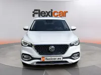 Usado MG HS Luxury 258 CV (189 kW) 2021 Blanco SUV
