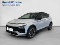 Usado Hyundai Bayon 101 CV (74 kW) 2025 SUV