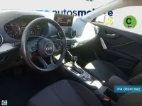 Usado Audi Q2 Advanced 116 CV (85 kW) 2023 Blanco SUV