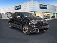 Usado Fiat 500X Dolcevita 120 CV (88 kW) 2023 Negro SUV