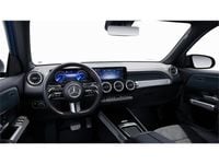 Usado Mercedes EQB250+ 139 kW (190 CV) 2024 Azul espectra SUV