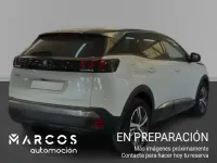 Usado Peugeot 3008 Allure 130 CV (95 kW) 2023 SUV
