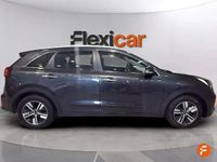 Begagnad Kia Niro 141 HK (103 kW) 2020 Grå SUV