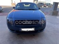 Usado Audi TT 180 CV (132 kW) 1999 Azul Coupe
