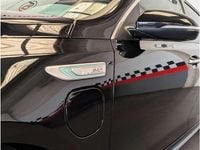 Usado Kia Optima Hybrid 205 CV (150 kW) 2020 Negro Berlina