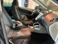 Usado Seat Altea 105 CV (77 kW) 2008 Negro Monovolumen