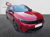 Nuevo Opel Corsa 100 CV (73 kW) 2025 Rojo Utilitario