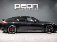 usado Porsche Panamera GTS Aut.