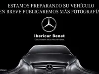 Nuevo Mercedes GLC300 204 CV (150 kW) 2026 Gris / plateado SUV