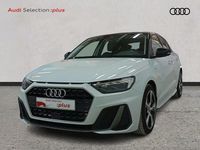 Usado Audi A1 Sportback 116 CV (85 kW) 2025 Utilitario