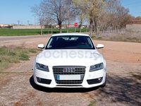Używany Audi A5 170 KM (125 kW) 2011 Biały Coupe