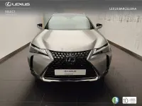 Usado Lexus UX 184 CV (135 kW) 2023 Gris / plata SUV