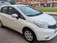 usado Nissan Note 1.5dCi Visia