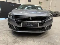 Usado Peugeot 508 SW Active 150 CV (110 kW) 2018 Gris / plata Familiar