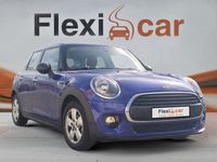 usado Mini ONE Gasolina en Flexicar Palma de Mallorca 1